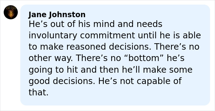 Tylor Chase&rsquo;s Hospitalization Ends In Heartbreaking Way, Friend Exposes What Happened