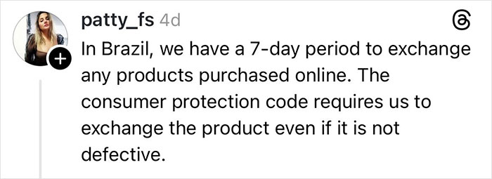 Woman Claims Her Christmas Gift Got Shattered Because Of Delivery Driver, Shows Footage Woman Claims Her Christmas Gift Got Shattered Because Of Delivery Driver, Shows Footage