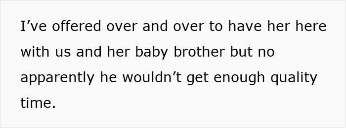Wife Heartbroken As Hubby Ditches Her And Baby On Christmas But Spends Time With His Other Kid