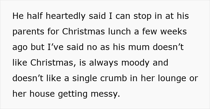 Wife Heartbroken As Hubby Ditches Her And Baby On Christmas But Spends Time With His Other Kid