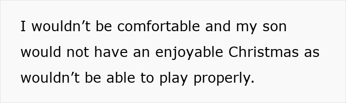 Wife Heartbroken As Hubby Ditches Her And Baby On Christmas But Spends Time With His Other Kid