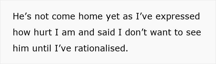 Wife Heartbroken As Hubby Ditches Her And Baby On Christmas But Spends Time With His Other Kid