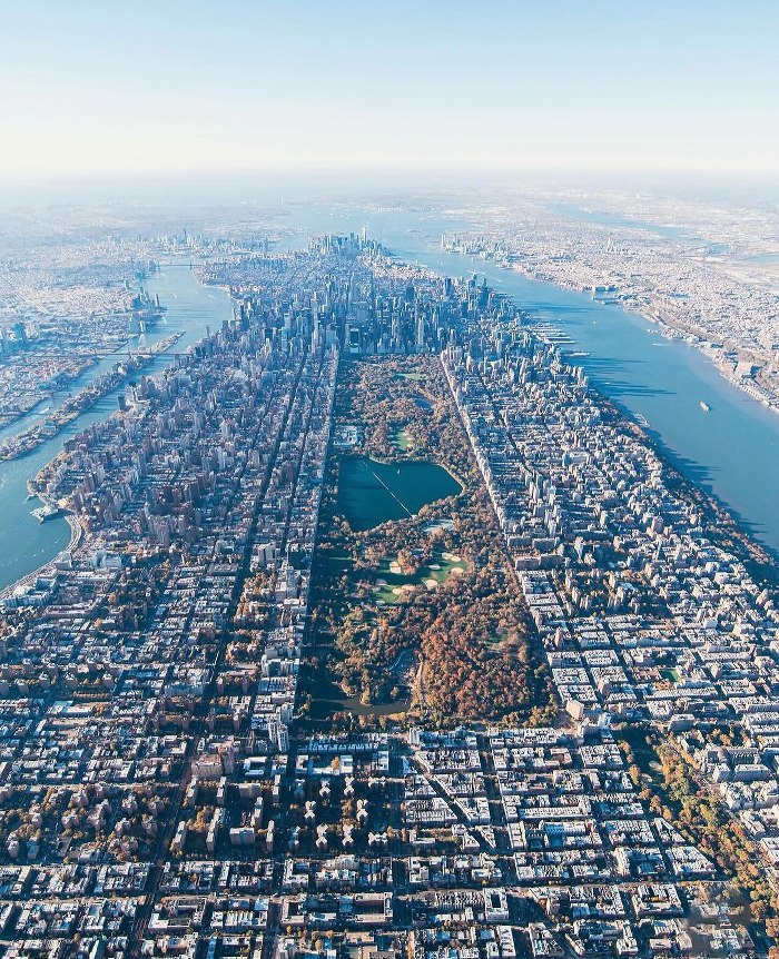 “Only In NYC”: 20 Fun Facts About The City That Never Runs Out Of Stories