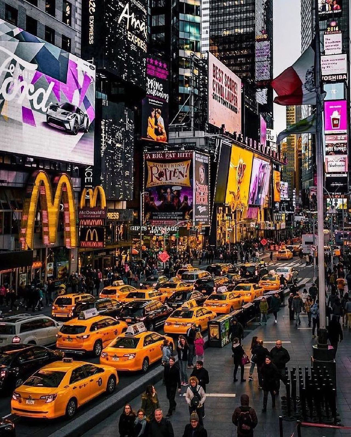 “Only In NYC”: 20 Fun Facts About The City That Never Runs Out Of Stories