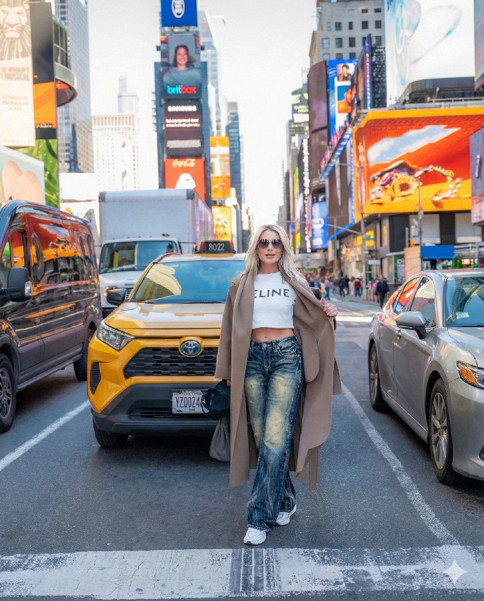 “Only In NYC”: 20 Fun Facts About The City That Never Runs Out Of Stories