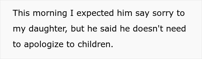Grouchy Grandpa Expects Teen Granddaughter To Heat Up Leftovers At 1AM, Gets Kicked Out By Daughter Grouchy Grandpa Expects Teen Granddaughter To Heat Up Leftovers At 1AM, Gets Kicked Out By Daughter
