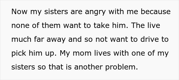 Grouchy Grandpa Expects Teen Granddaughter To Heat Up Leftovers At 1AM, Gets Kicked Out By Daughter Grouchy Grandpa Expects Teen Granddaughter To Heat Up Leftovers At 1AM, Gets Kicked Out By Daughter