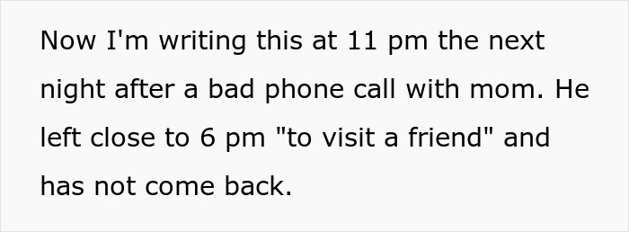 Grouchy Grandpa Expects Teen Granddaughter To Heat Up Leftovers At 1AM, Gets Kicked Out By Daughter Grouchy Grandpa Expects Teen Granddaughter To Heat Up Leftovers At 1AM, Gets Kicked Out By Daughter