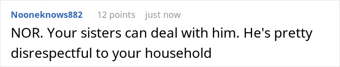 Grouchy Grandpa Expects Teen Granddaughter To Heat Up Leftovers At 1AM, Gets Kicked Out By Daughter Grouchy Grandpa Expects Teen Granddaughter To Heat Up Leftovers At 1AM, Gets Kicked Out By Daughter