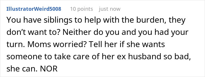 Grouchy Grandpa Expects Teen Granddaughter To Heat Up Leftovers At 1AM, Gets Kicked Out By Daughter Grouchy Grandpa Expects Teen Granddaughter To Heat Up Leftovers At 1AM, Gets Kicked Out By Daughter