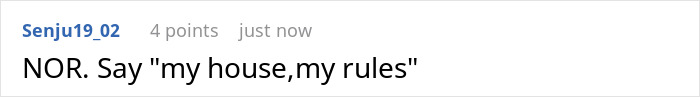 Grouchy Grandpa Expects Teen Granddaughter To Heat Up Leftovers At 1AM, Gets Kicked Out By Daughter Grouchy Grandpa Expects Teen Granddaughter To Heat Up Leftovers At 1AM, Gets Kicked Out By Daughter