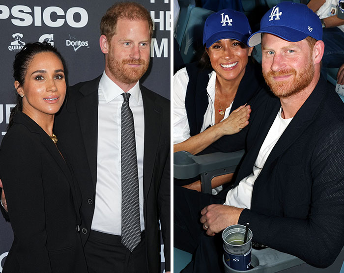 The 2025 Bad Manner Awards Go To These Celebrities, According To A Etiquette Expert The 2025 Bad Manner Awards Go To These Celebrities, According To A Etiquette Expert