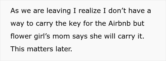 Uninvited Guest Treats Wedding Night Like It&rsquo;s A Sleepover, Shocked As Bride And Groom Kick Her Out
