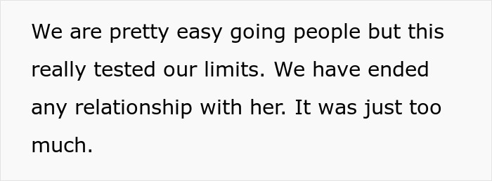 Uninvited Guest Treats Wedding Night Like It&rsquo;s A Sleepover, Shocked As Bride And Groom Kick Her Out