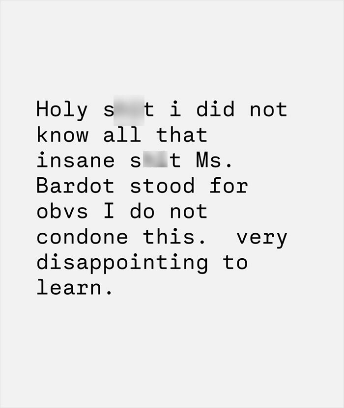 “There’s Still Time To Delete This”: Chappell Roan Faces Backlash Over Brigitte Bardot Post “There’s Still Time To Delete This”: Chappell Roan Faces Backlash Over Brigitte Bardot Post