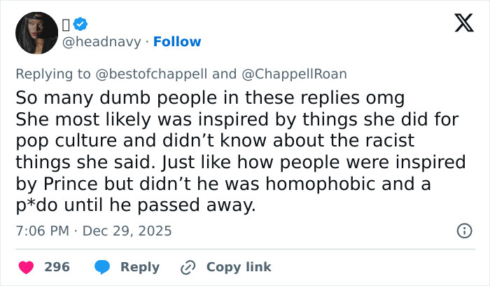“There’s Still Time To Delete This”: Chappell Roan Faces Backlash Over Brigitte Bardot Post “There’s Still Time To Delete This”: Chappell Roan Faces Backlash Over Brigitte Bardot Post