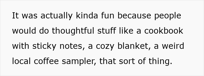 “I’m The Grinch”: Lady Drops Out Of Fam Secret Santa As Her Sis Turns It Into A Luxe Shopping List “I’m The Grinch”: Lady Drops Out Of Fam Secret Santa As Her Sis Turns It Into A Luxe Shopping List