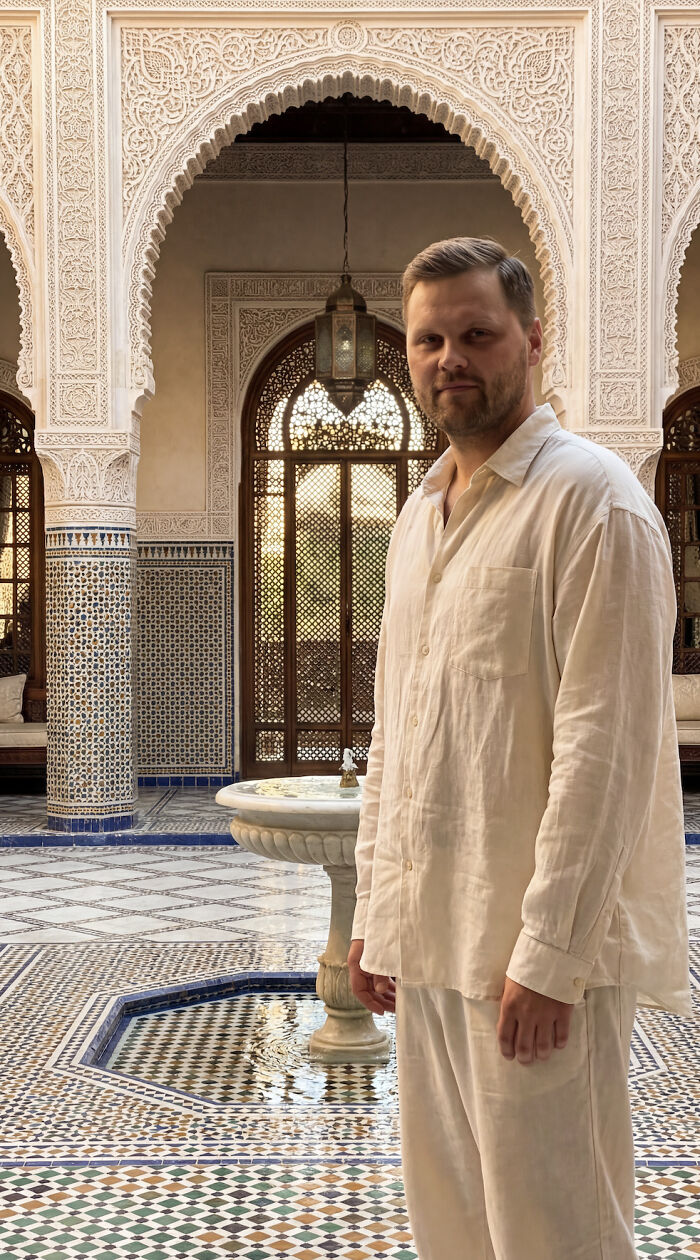 The 5 Most Beautiful Hotels I’ve Stayed At That Were Truly Worth The Hype