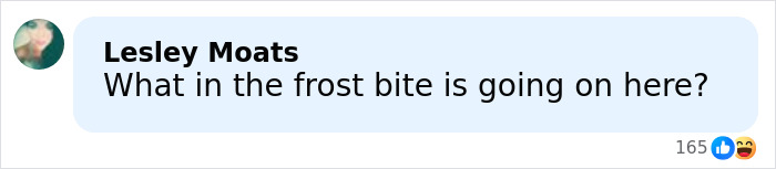 Brooks Nader Hilariously Trolled For Wearing $1,260 “Santa” Belt As A Shirt In Aspen