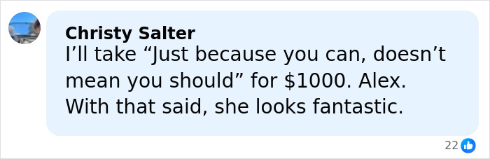 Brooks Nader Hilariously Trolled For Wearing $1,260 “Santa” Belt As A Shirt In Aspen