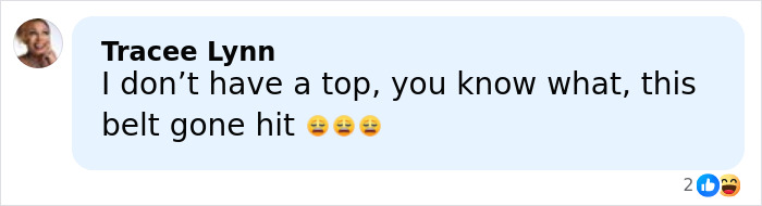 Brooks Nader Hilariously Trolled For Wearing $1,260 “Santa” Belt As A Shirt In Aspen