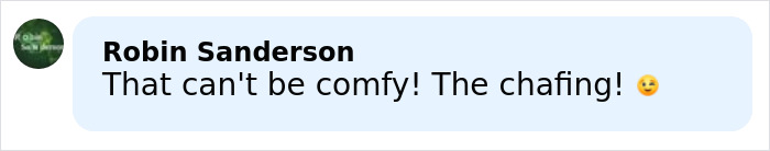 Brooks Nader Hilariously Trolled For Wearing $1,260 “Santa” Belt As A Shirt In Aspen