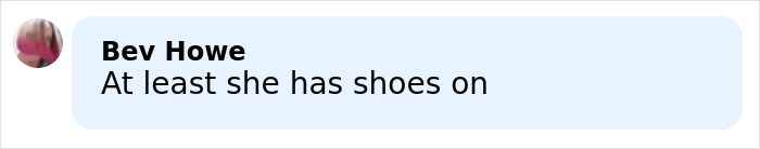 Brooks Nader Hilariously Trolled For Wearing $1,260 “Santa” Belt As A Shirt In Aspen