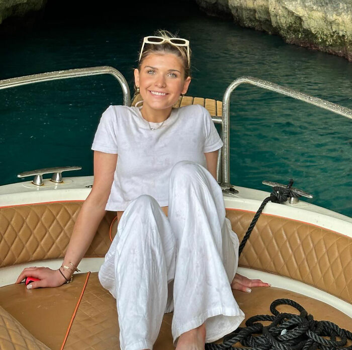 Sorority Girl Loses Her Life In Tragic Christmas Eve Accident At Family’s Multi-Million Dollar Mansion