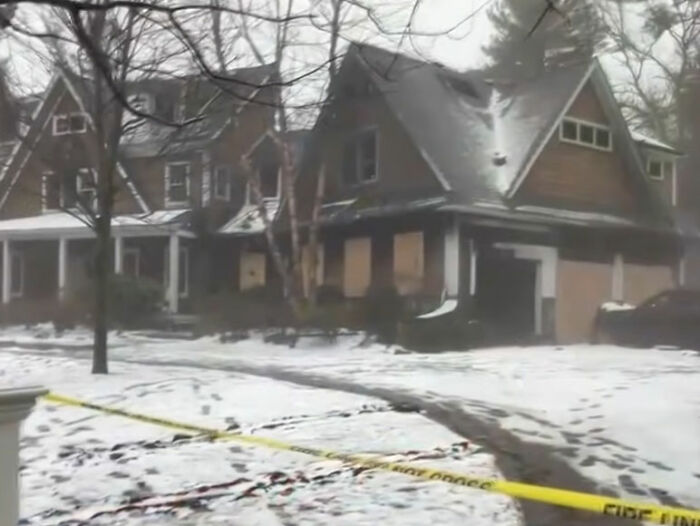 Sorority Girl Loses Her Life In Tragic Christmas Eve Accident At Family’s Multi-Million Dollar Mansion