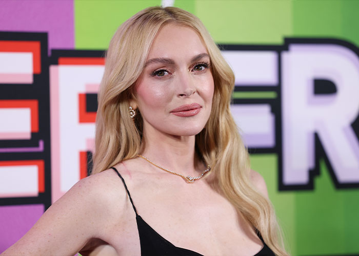 “You’ll Never Be Her”: Sydney Sweeney And Lindsay Lohan Comparison Sparks Heated Reactions “You’ll Never Be Her”: Sydney Sweeney And Lindsay Lohan Comparison Sparks Heated Reactions