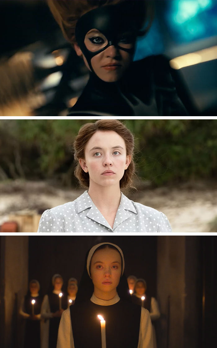 “You’ll Never Be Her”: Sydney Sweeney And Lindsay Lohan Comparison Sparks Heated Reactions “You’ll Never Be Her”: Sydney Sweeney And Lindsay Lohan Comparison Sparks Heated Reactions