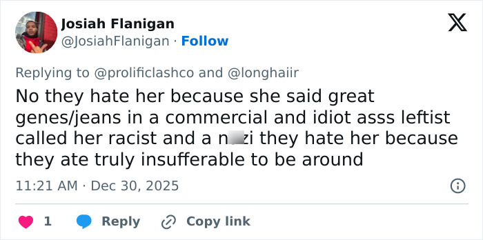 “You’ll Never Be Her”: Sydney Sweeney And Lindsay Lohan Comparison Sparks Heated Reactions “You’ll Never Be Her”: Sydney Sweeney And Lindsay Lohan Comparison Sparks Heated Reactions