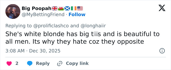 “You’ll Never Be Her”: Sydney Sweeney And Lindsay Lohan Comparison Sparks Heated Reactions “You’ll Never Be Her”: Sydney Sweeney And Lindsay Lohan Comparison Sparks Heated Reactions