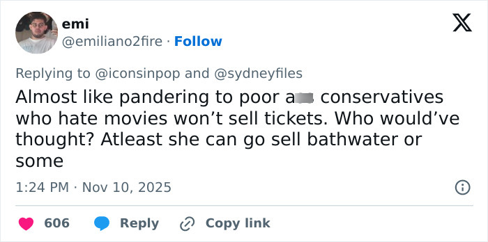 “You’ll Never Be Her”: Sydney Sweeney And Lindsay Lohan Comparison Sparks Heated Reactions “You’ll Never Be Her”: Sydney Sweeney And Lindsay Lohan Comparison Sparks Heated Reactions