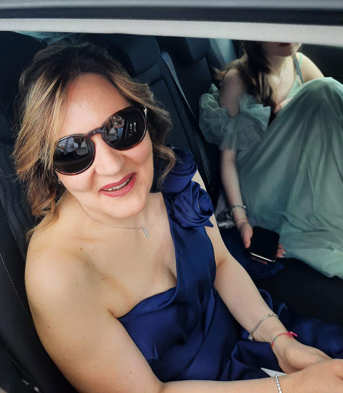 Town On Alert As Italian Mother And Daughter Lose Lives After Eating Fatal Christmas Dinner Town On Alert As Italian Mother And Daughter Lose Lives After Eating Fatal Christmas Dinner