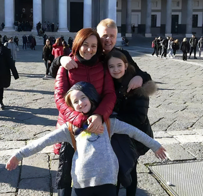 Town On Alert As Italian Mother And Daughter Lose Lives After Eating Fatal Christmas Dinner Town On Alert As Italian Mother And Daughter Lose Lives After Eating Fatal Christmas Dinner