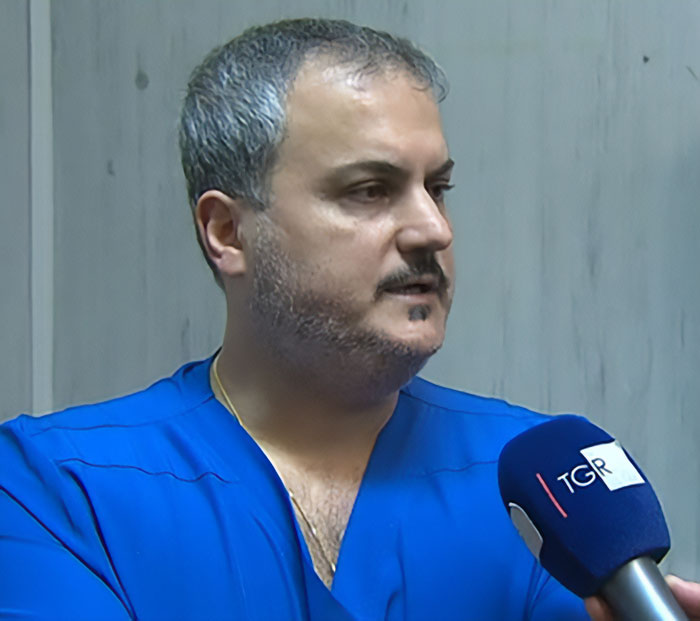 Town On Alert As Italian Mother And Daughter Lose Lives After Eating Fatal Christmas Dinner Town On Alert As Italian Mother And Daughter Lose Lives After Eating Fatal Christmas Dinner