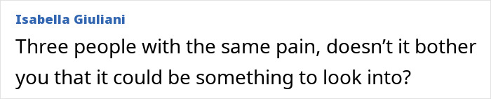 Town On Alert As Italian Mother And Daughter Lose Lives After Eating Fatal Christmas Dinner Town On Alert As Italian Mother And Daughter Lose Lives After Eating Fatal Christmas Dinner