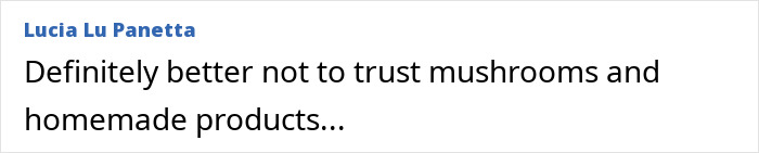 Town On Alert As Italian Mother And Daughter Lose Lives After Eating Fatal Christmas Dinner Town On Alert As Italian Mother And Daughter Lose Lives After Eating Fatal Christmas Dinner