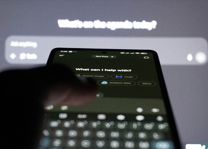 ChatGPT Faces The Wrath Of Experts After Teenager Loses Life Due To The Bot’s “Encouragement” ChatGPT Faces The Wrath Of Experts After Teenager Loses Life Due To The Bot’s “Encouragement”