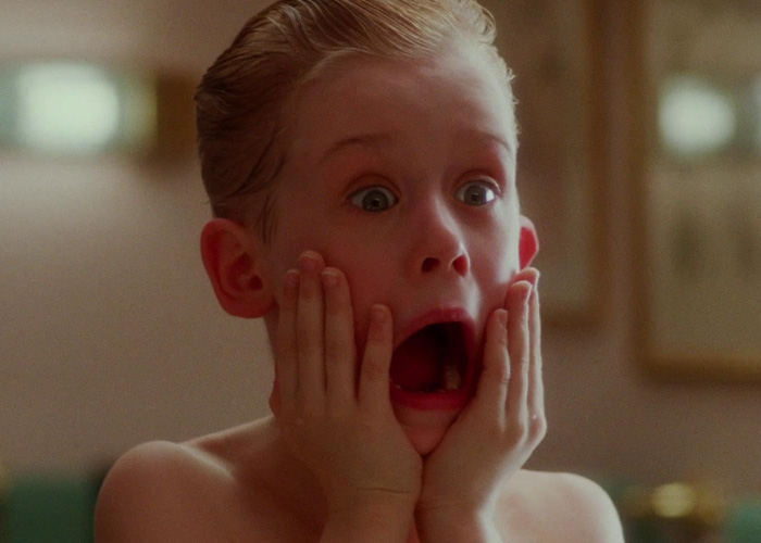 “Feel Old Yet?”: Viral Then-And-Now Home Alone Video Gives Millennials An ‘Existential Crisis’ “Feel Old Yet?”: Viral Then-And-Now Home Alone Video Gives Millennials An ‘Existential Crisis’