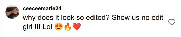 Jenelle Evans, 34, Breaks Silence On Drastic Mommy Makeover That Stunned Everyone Jenelle Evans, 34, Breaks Silence On Drastic Mommy Makeover That Stunned Everyone