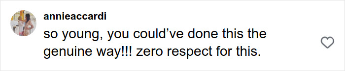 Jenelle Evans, 34, Breaks Silence On Drastic Mommy Makeover That Stunned Everyone Jenelle Evans, 34, Breaks Silence On Drastic Mommy Makeover That Stunned Everyone