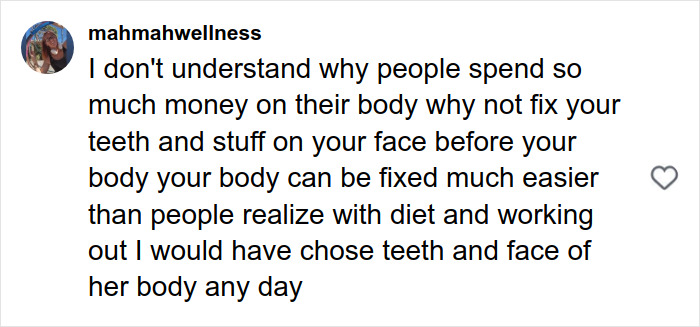 Jenelle Evans, 34, Breaks Silence On Drastic Mommy Makeover That Stunned Everyone Jenelle Evans, 34, Breaks Silence On Drastic Mommy Makeover That Stunned Everyone
