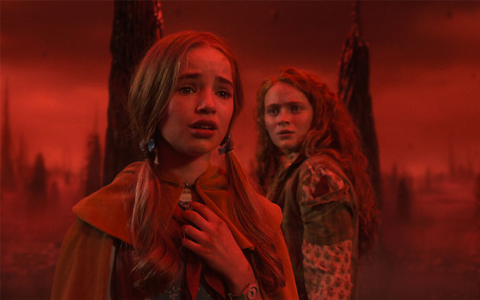 Stranger Things Rushes To Edit Major Episode Blunder After Fans Brutally Expose Mistake Stranger Things Rushes To Edit Major Episode Blunder After Fans Brutally Expose Mistake