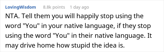 Man Takes A Call In Korean, Black Coworker Gets Triggered And Involves HR