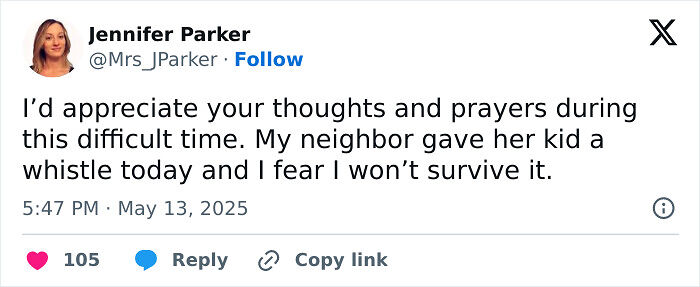 2025 Has Been A Whirlwind For Parents, So Here Are 49 Of The Very Best Parenting Tweets Of The Year