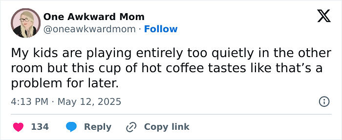 2025 Has Been A Whirlwind For Parents, So Here Are 49 Of The Very Best Parenting Tweets Of The Year