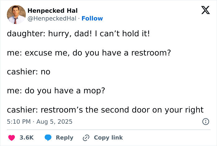 2025 Has Been A Whirlwind For Parents, So Here Are 49 Of The Very Best Parenting Tweets Of The Year