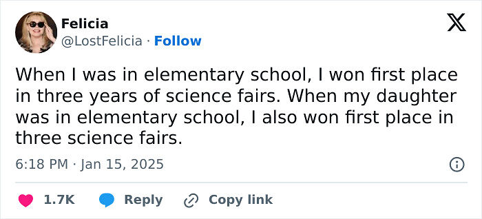 2025 Has Been A Whirlwind For Parents, So Here Are 49 Of The Very Best Parenting Tweets Of The Year